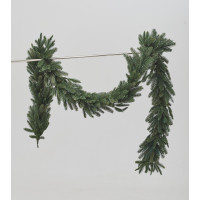 Ramura de brad mare Garland Clasic 270 cm Ramura de brad mare Garland Clasic 270 cm
